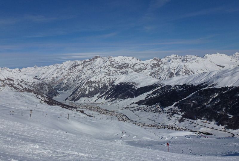 Livigno